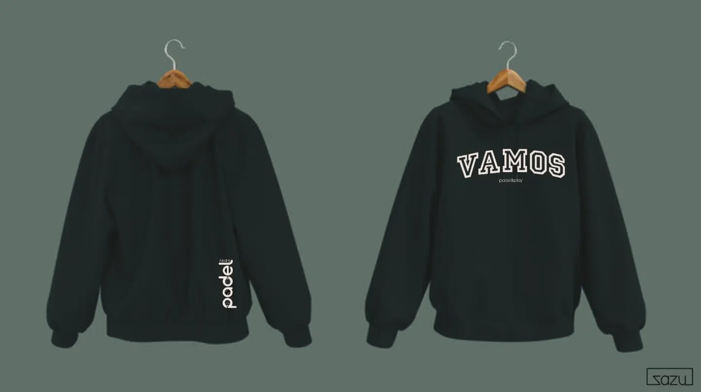 Vamos - zazu product image