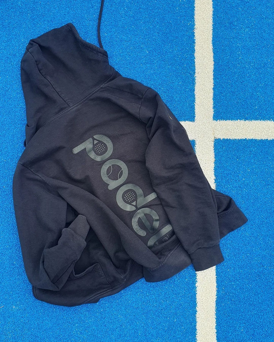 Padel Wordmark - zazu product image