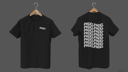 Padel Repeated Wave - zazu product image