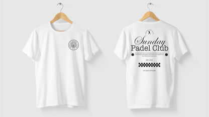 Sunday Padel Club - zazu product image