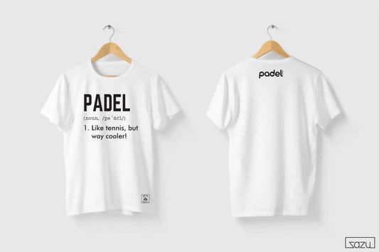 Padel (noun) - zazu product image