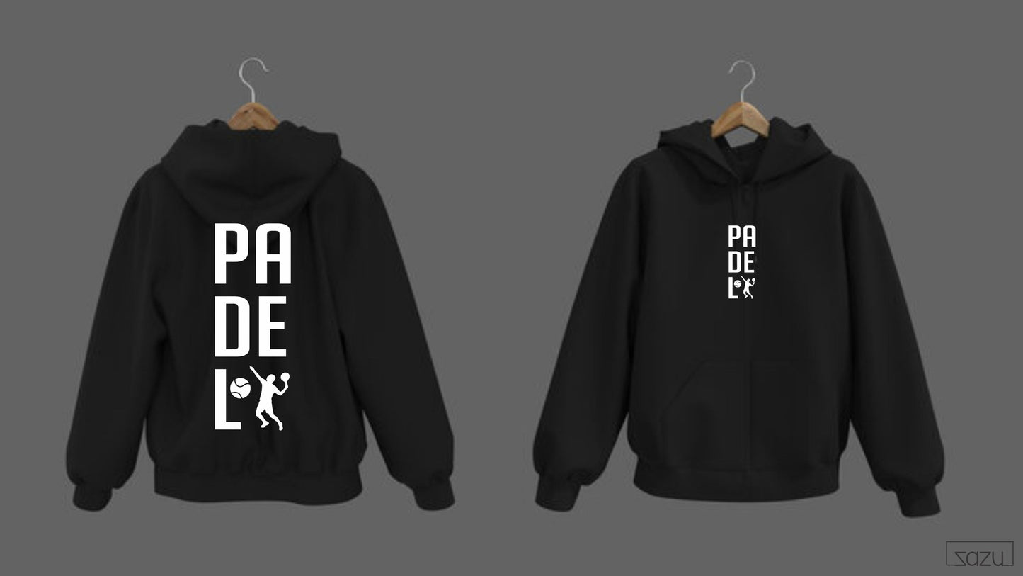 PA DE L Player - zazu product image