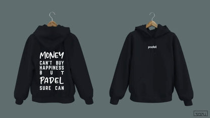 Money Can't Buy Happiness - zazu product image