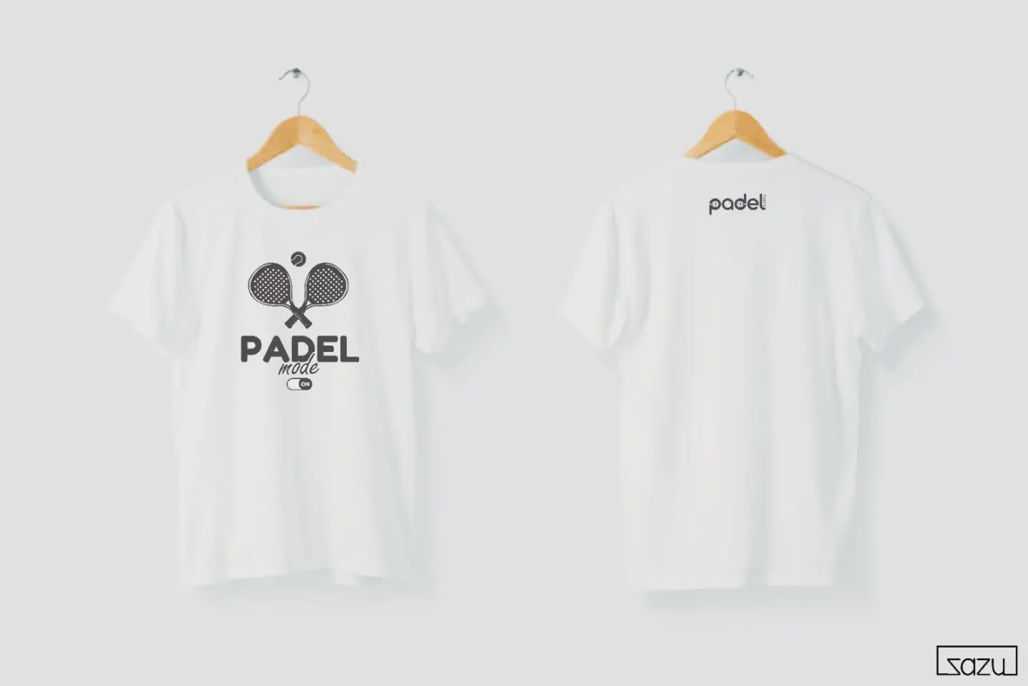 Padel Mode - zazu product image