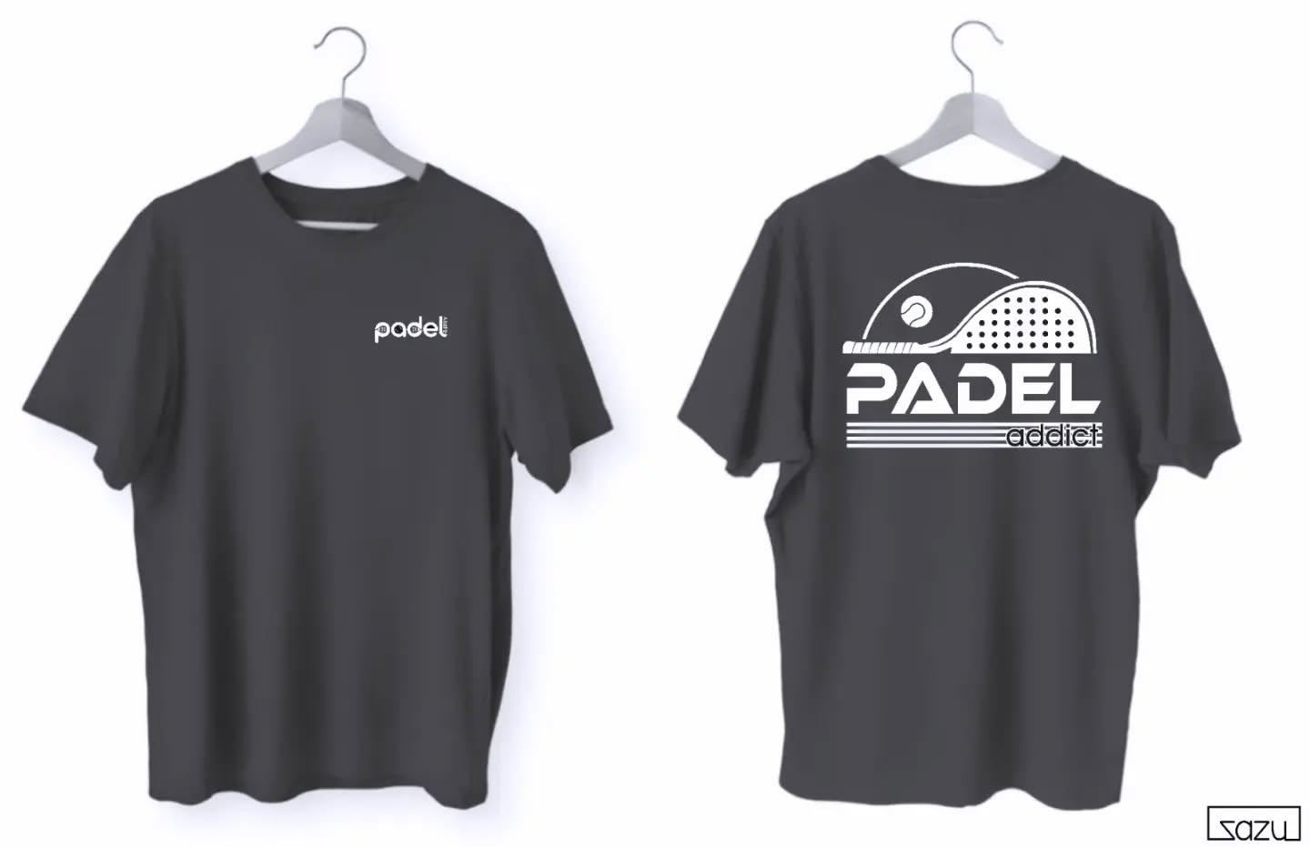 Padel Addict - zazu product image