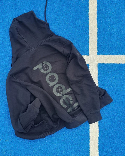 Padel Wordmark - zazu product image