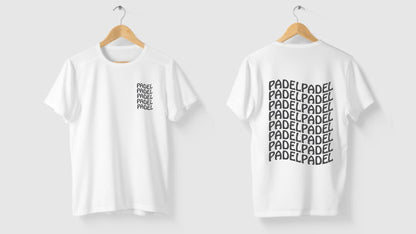 Padel Repeated Wave - zazu product image