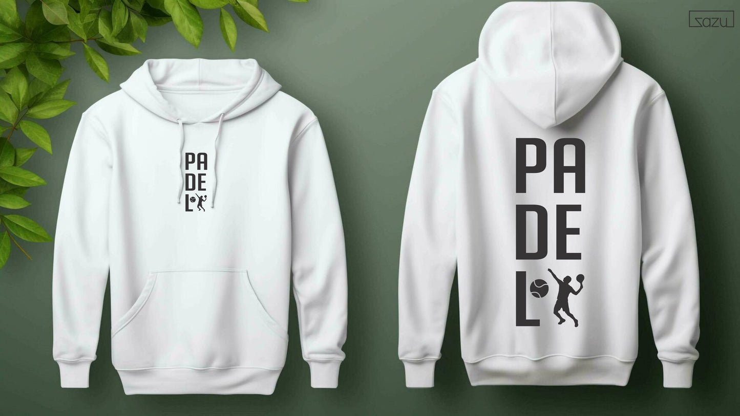 PA DE L Player - zazu product image