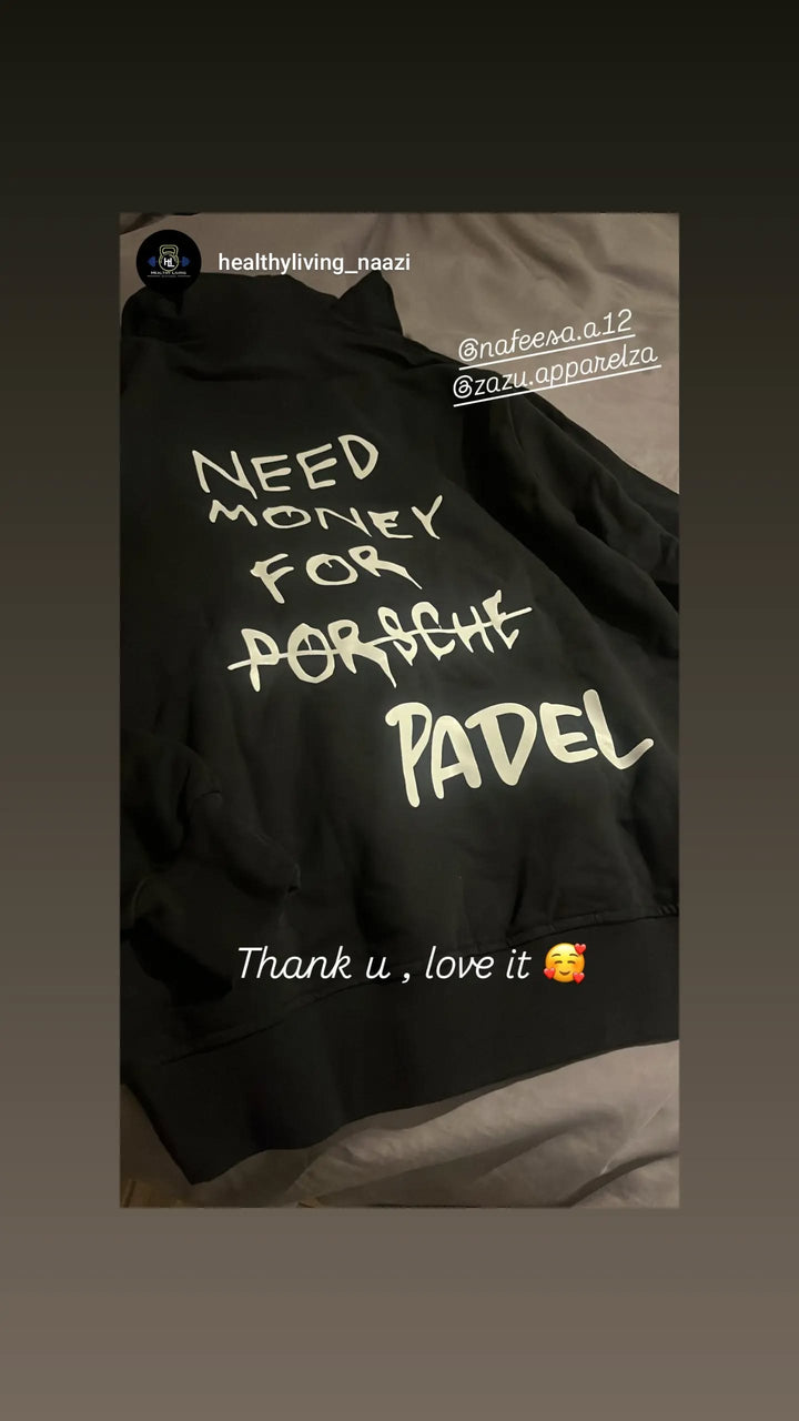 Customer Instagram story saying thank you and love it